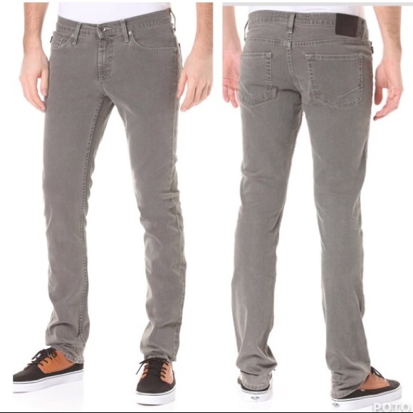 vans v76 skinny jeans